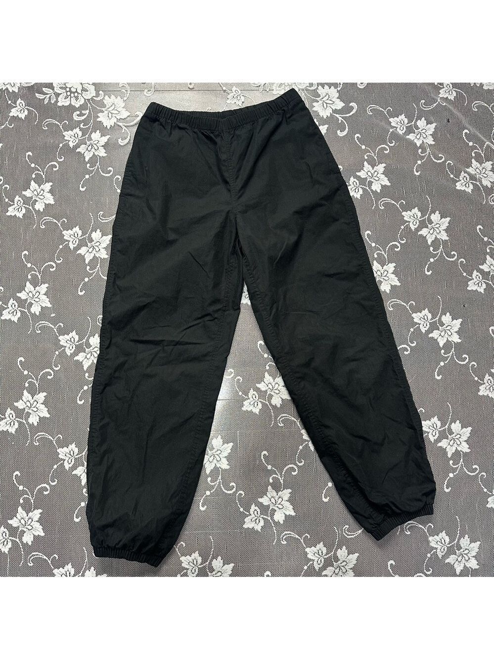 Aritzia TNA Cotton / Nylon Blend Track Pant Sz XS
